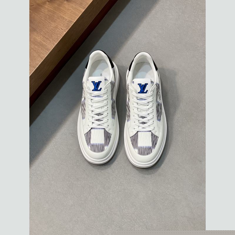 l**is V*t*n sneakers